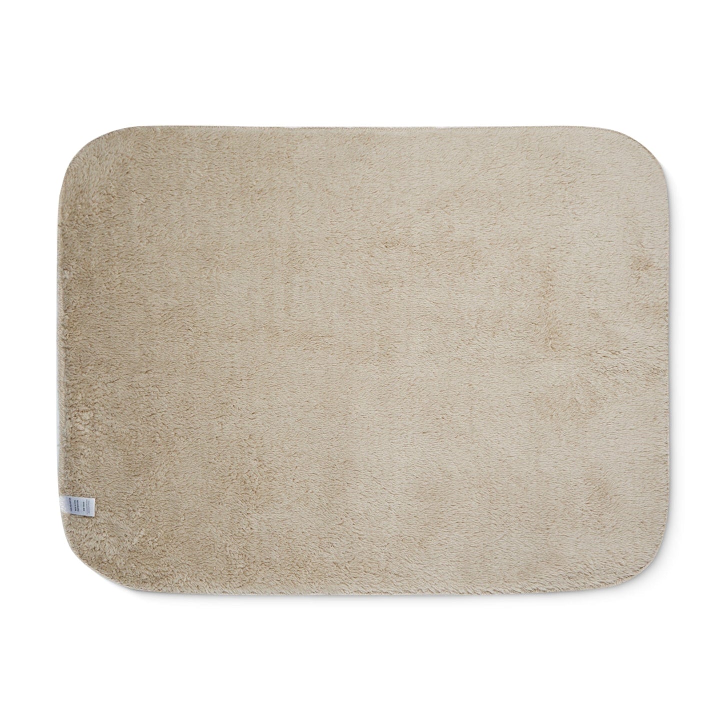 Stoney Christmas Sherpa Blanket