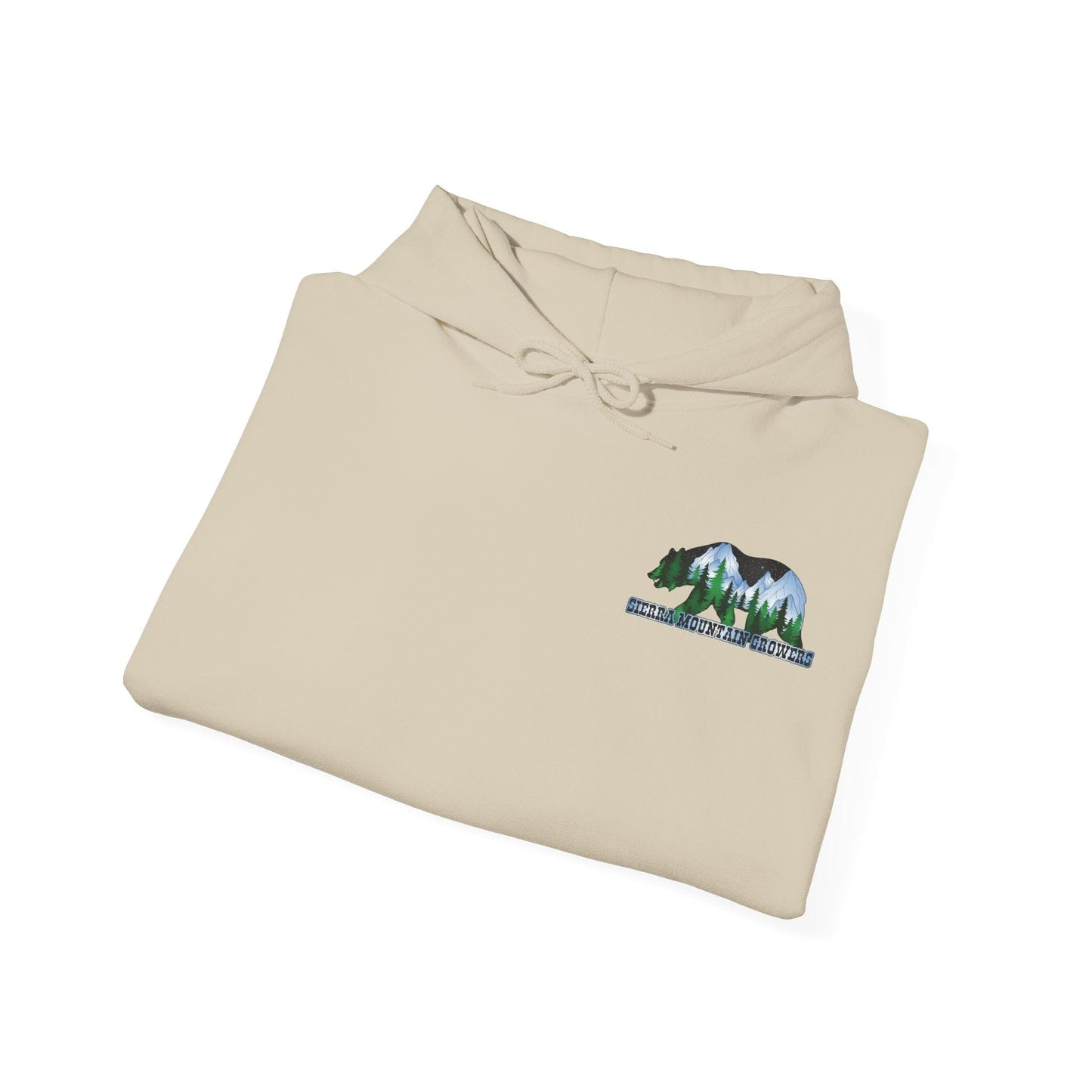 Cannabis Heals Unisex Hoodie