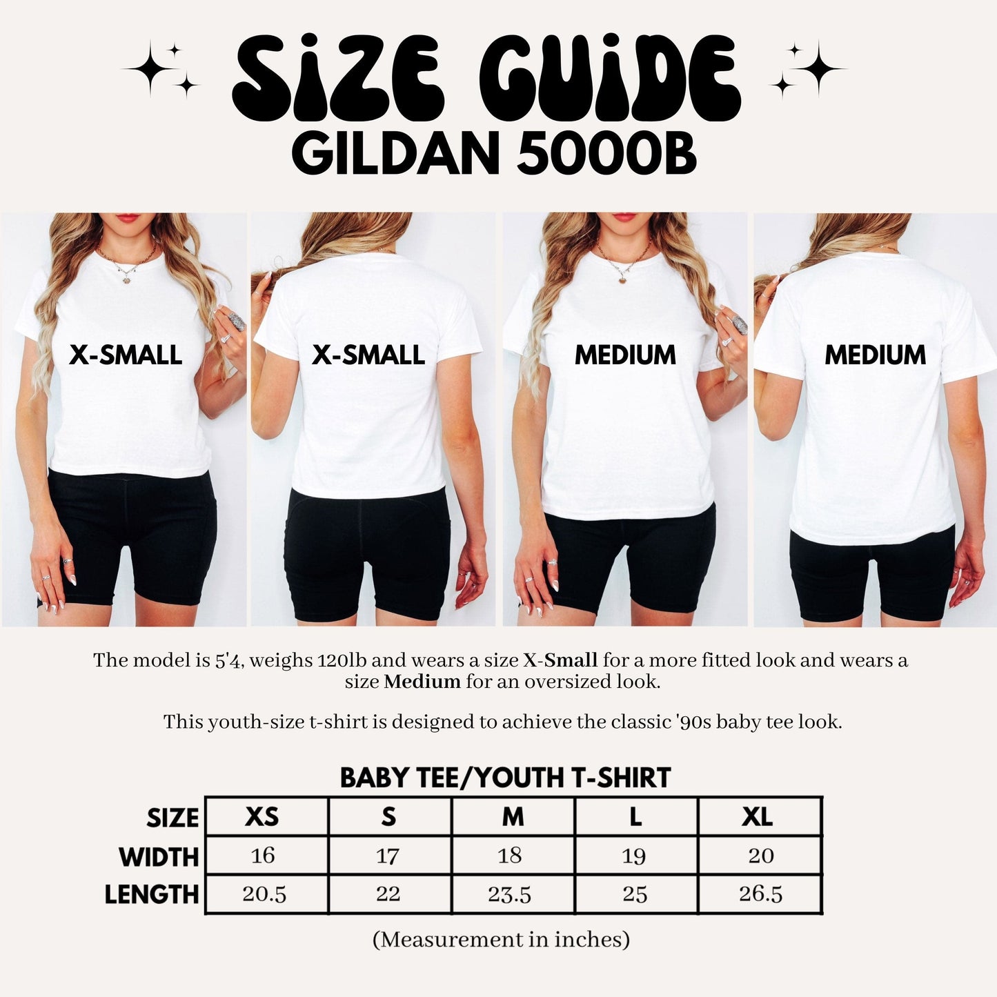 Goddess Energy Baby Tee