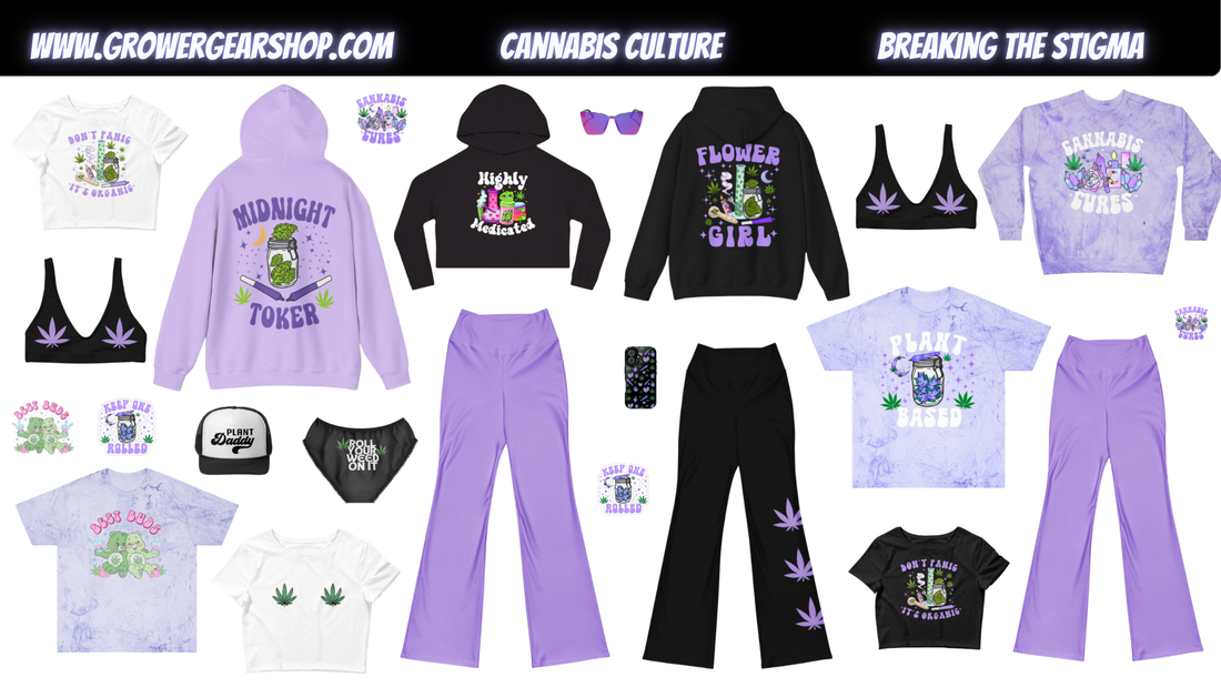 Stoner Girl Aesthetic Must Haves: