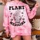 Plant Powered Blast Crewneck Sweatshirt