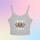 Legalize Nature Tank Top