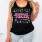 Midnight Toker Tank Top