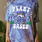 Plant Based Unisex Color Blast T-Shirt