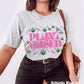 Plant Based Tee