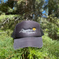 Legalize Nature Trucker Hat