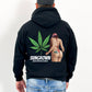 Sungrown Sierra Mountain Growers Hoodie