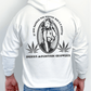 If She Smokes The Reefer Hoodie(Unisex)