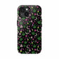 Stoner Babe Tough Phone Cases
