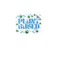 Plant Based Sticker Vinyl Die-Cut Sticker