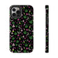 Stoner Babe Tough Phone Cases