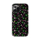 Stoner Babe Tough Phone Cases