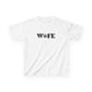 Wife Baby Tee
