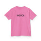 INDICA Baby Tee
