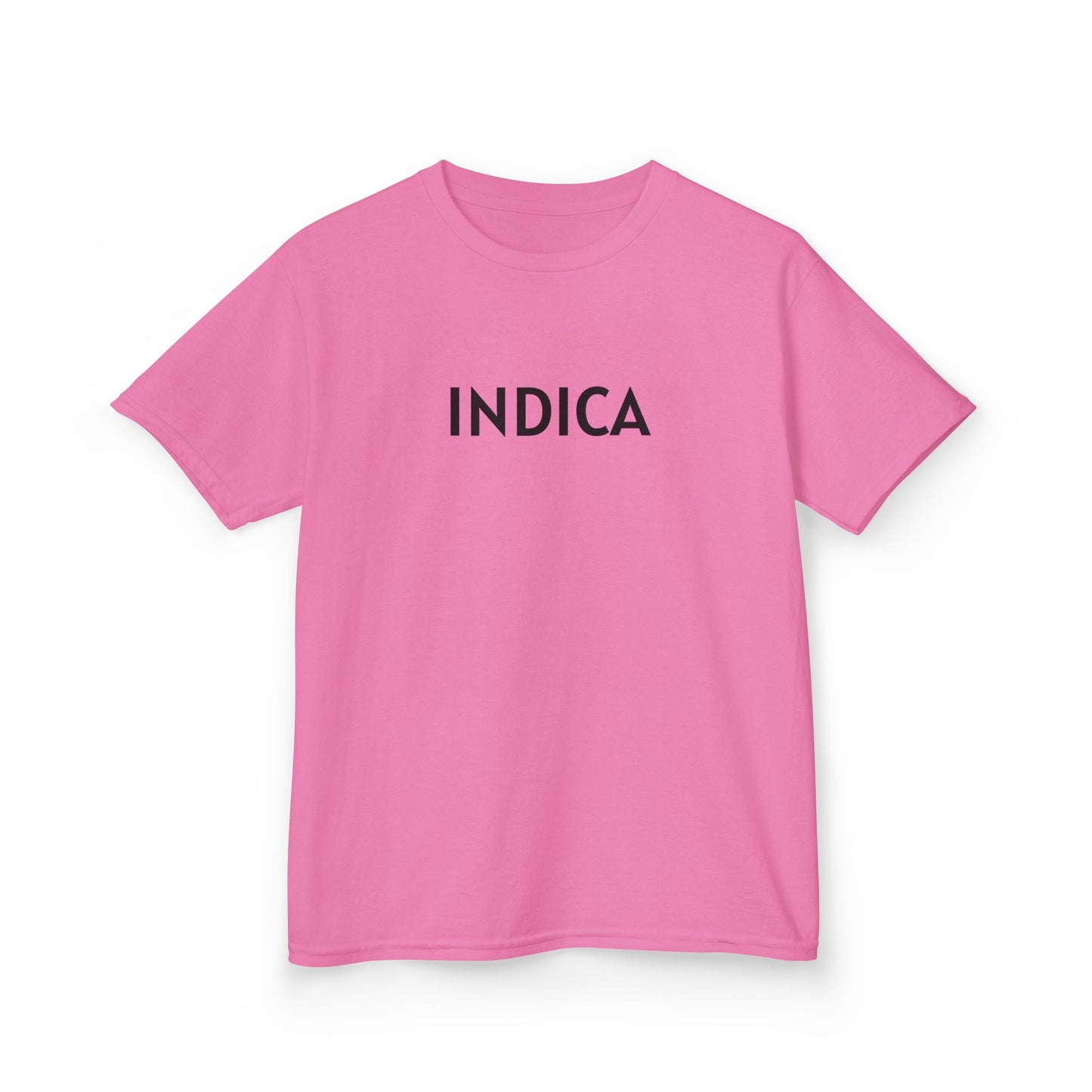 INDICA Baby Tee