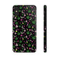 Stoner Babe Tough Phone Cases