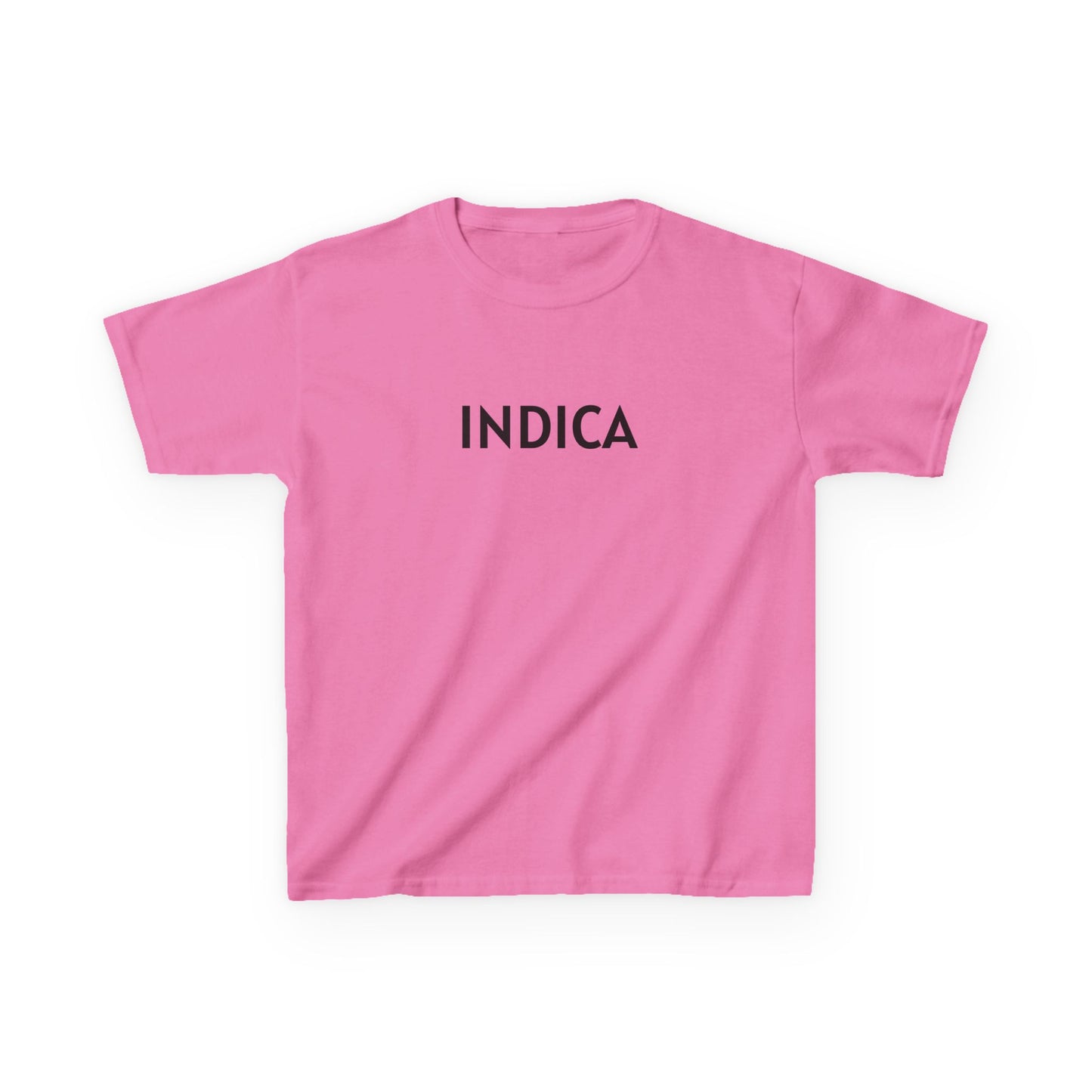 INDICA Baby Tee