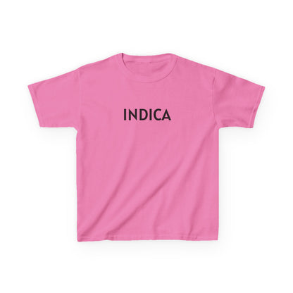 INDICA Baby Tee