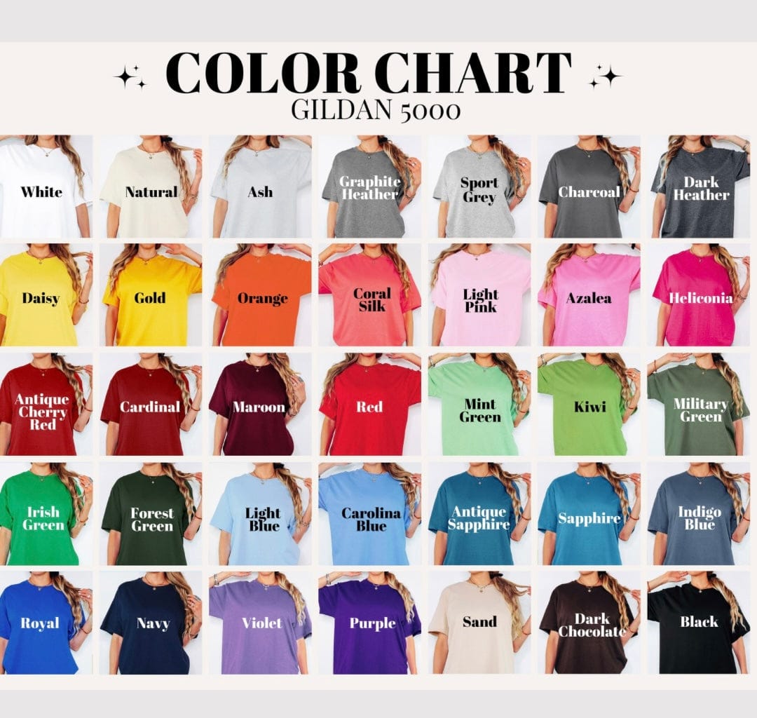 Break The Stigma T-Shirt