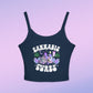 Cannabis Cures Tank Top