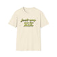 Just Say No To Mids T-shirt