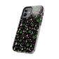 Stoner Babe Tough Phone Cases