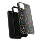 Stoner Babe Tough Phone Cases