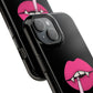 Vampire Lips  impact-Resistant Cases