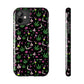Stoner Babe Tough Phone Cases