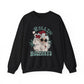 Rollin’ Through The Holidays Christmas Sweatshirt
