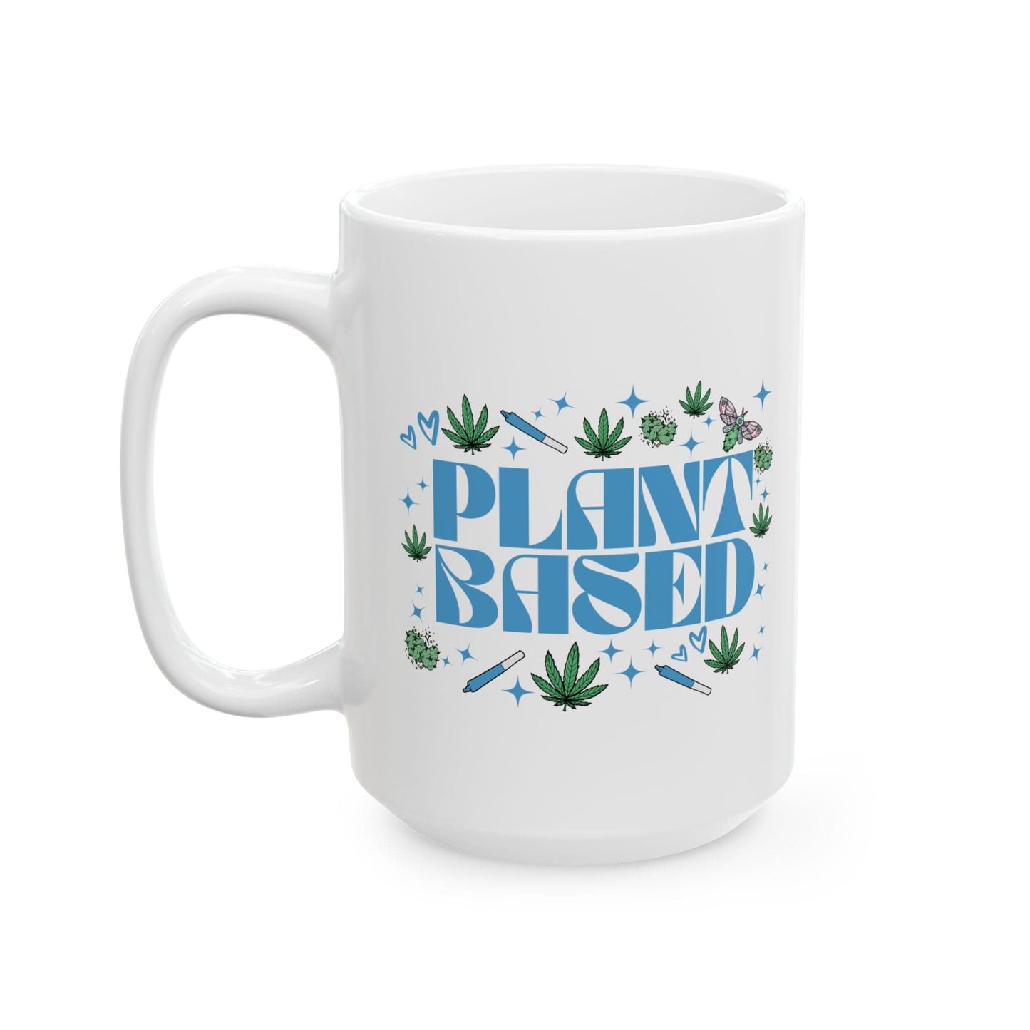 Plant Based Mug