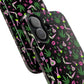 Stoner Babe Tough Phone Cases