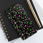 Stoner Babe Tough Phone Cases
