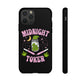 Midnight Toker Phone Case