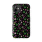 Stoner Babe Tough Phone Cases