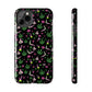 Stoner Babe Tough Phone Cases