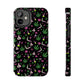 Stoner Babe Tough Phone Cases