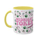 Midnight Toker Mug 11oz