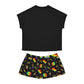 Stoner Babe Pajama Set