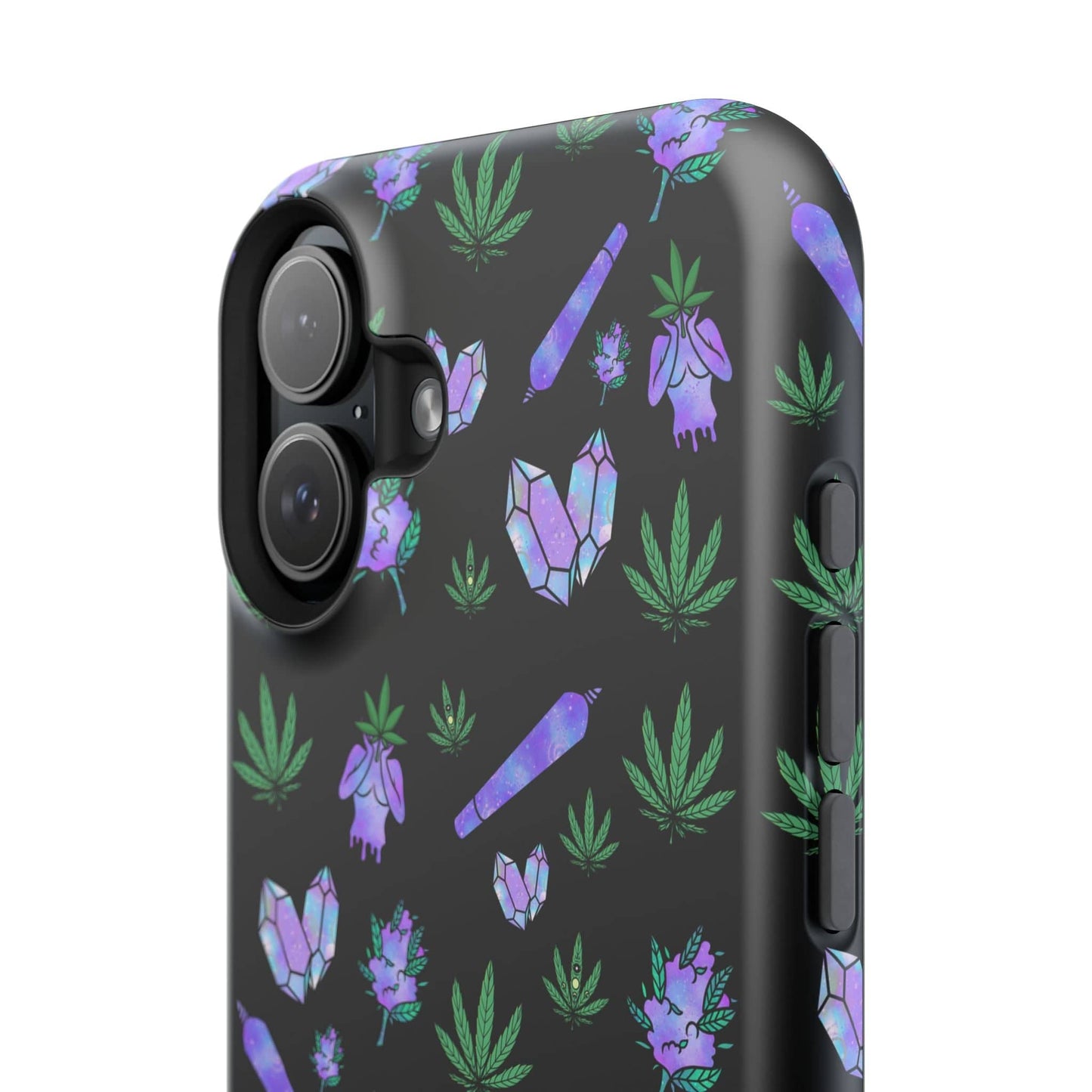Goddess Energy Phone Case