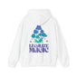 Legalize Magic Hoodie
