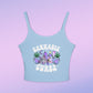 Cannabis Cures Tank Top