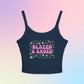 Blazed & Saged Tank Top