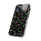 Stoner Babe Tough Phone Cases
