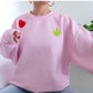 Herbal Remedy Sweatshirt