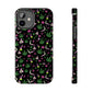 Stoner Babe Tough Phone Cases