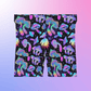 Magic Mushroom Biker Shorts