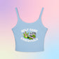 Self Love Essentials Tank Top