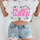 Plant Based Tee