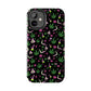 Stoner Babe Tough Phone Cases